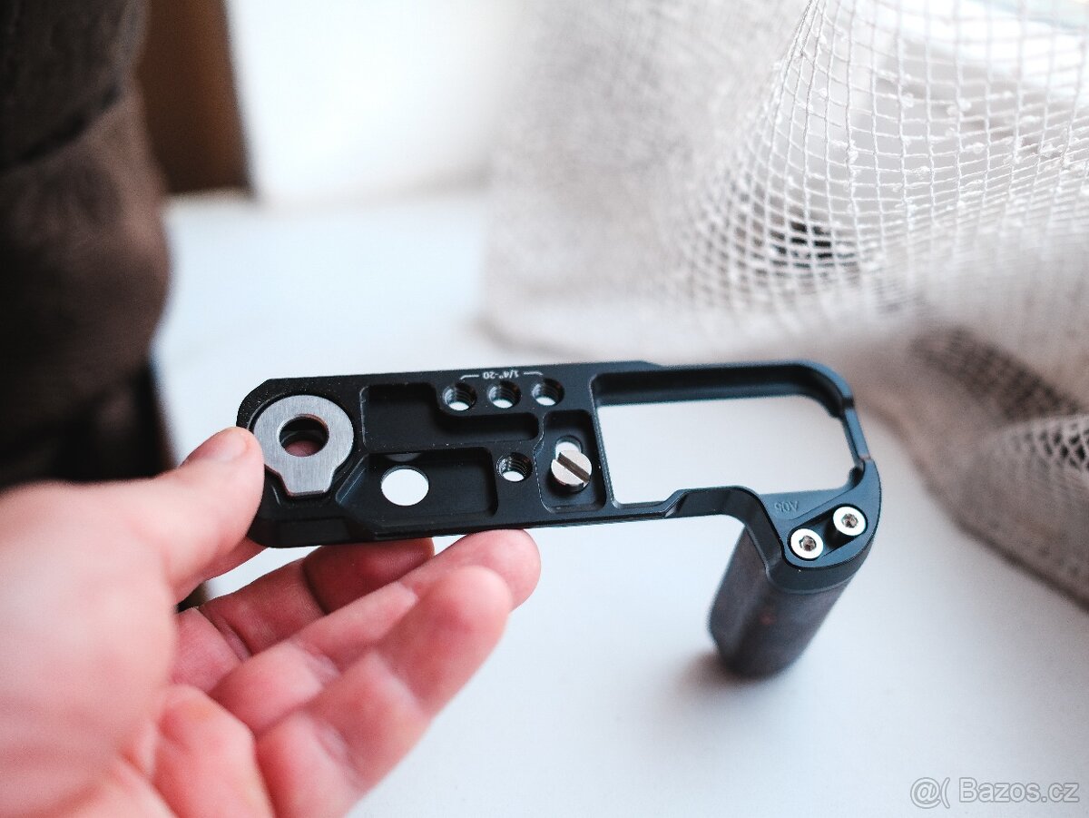 SmallRig L-Shape Grip pro FUJIFILM X100VI / X100V - 2