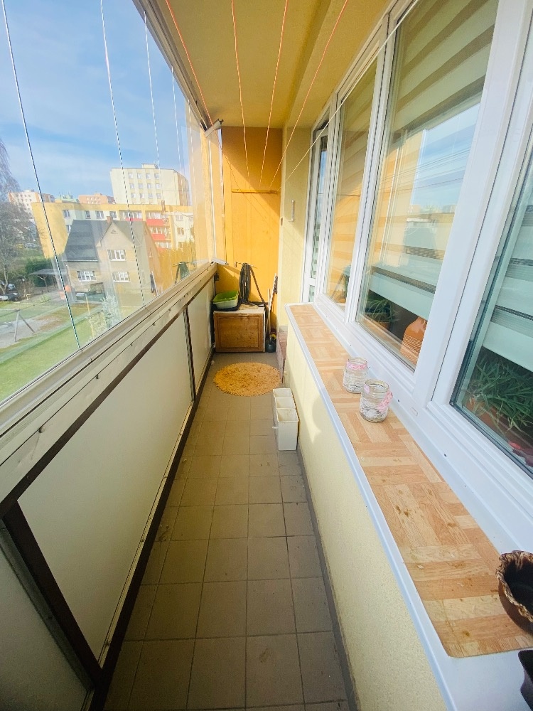 Byt 3+1, Havířov - Šumbark - 2