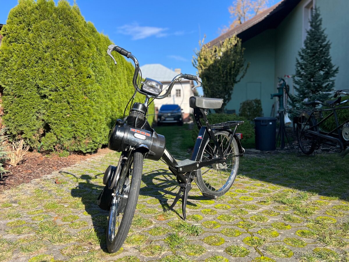 VeloSoleX 3800 z roku 1982 - 2