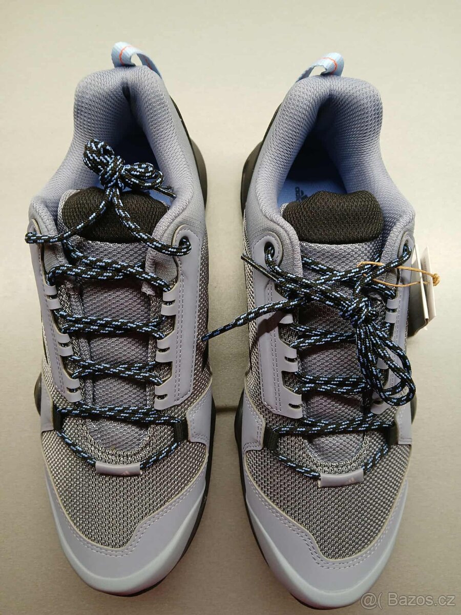 Pánská outdoorová obuv Adidas Terrex AX3 - 2