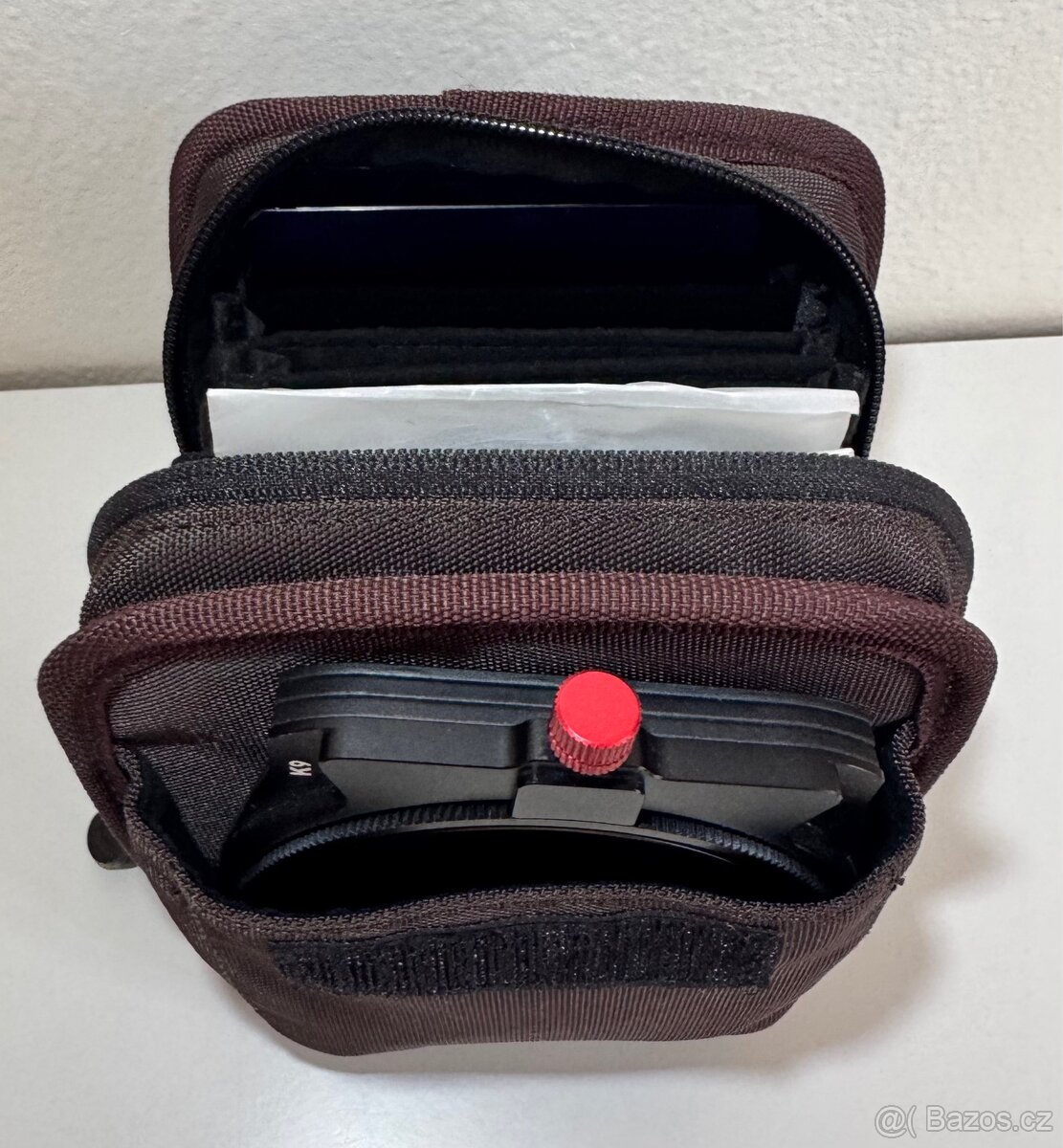 Kase Wolverine Master Kit 100mm - 2