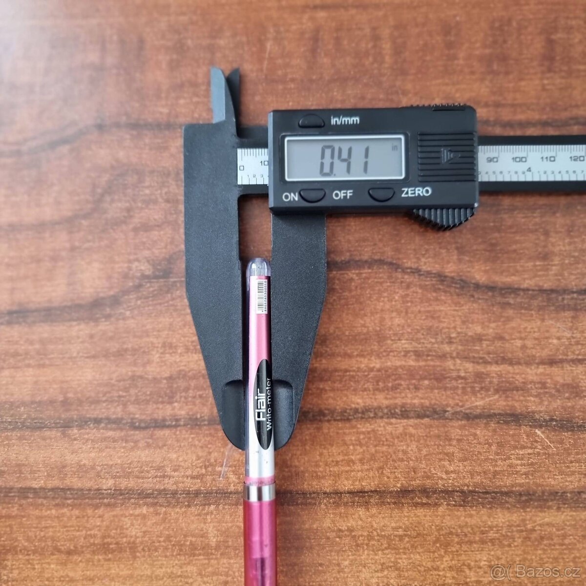 Prodám nové digitální posuvné měřítko - šublera do 300mm - 2