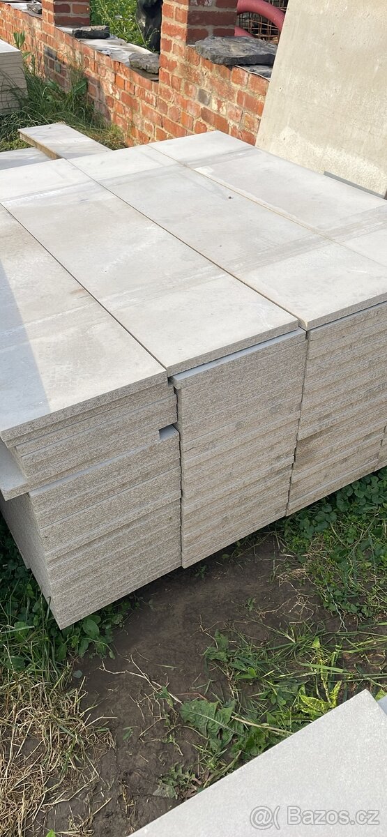 Cetris desky 10, 16, 18, 22, 24,28, 38mm - 2