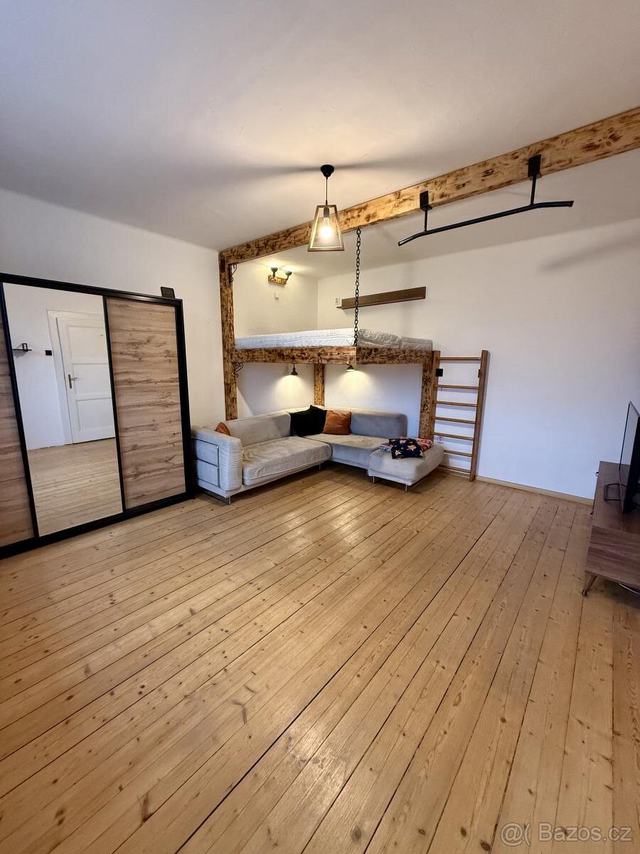 Prodej bytu 2.+kk 43 m2 - 2