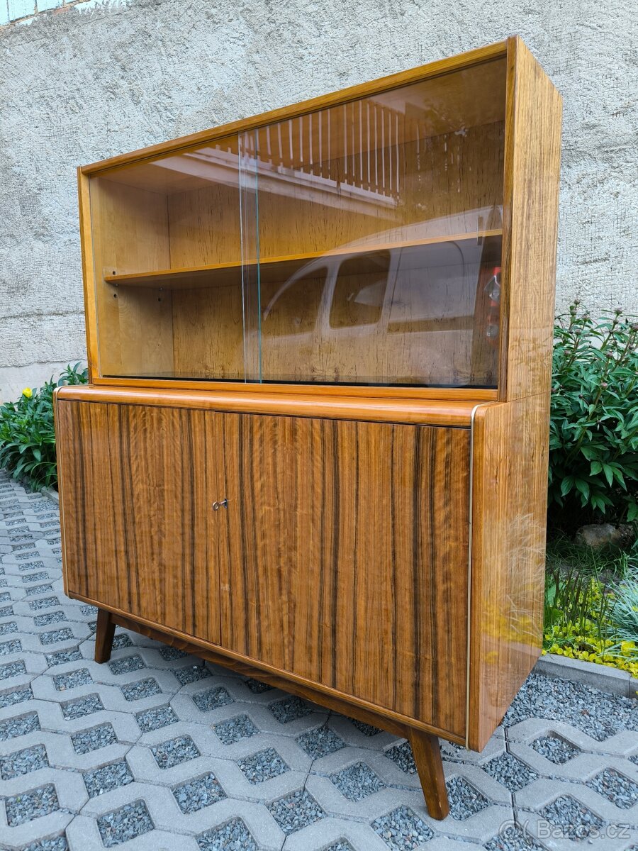 Retro knihovna Jitona - B. Landsman a H. Nepožitek, 60. léta - 2