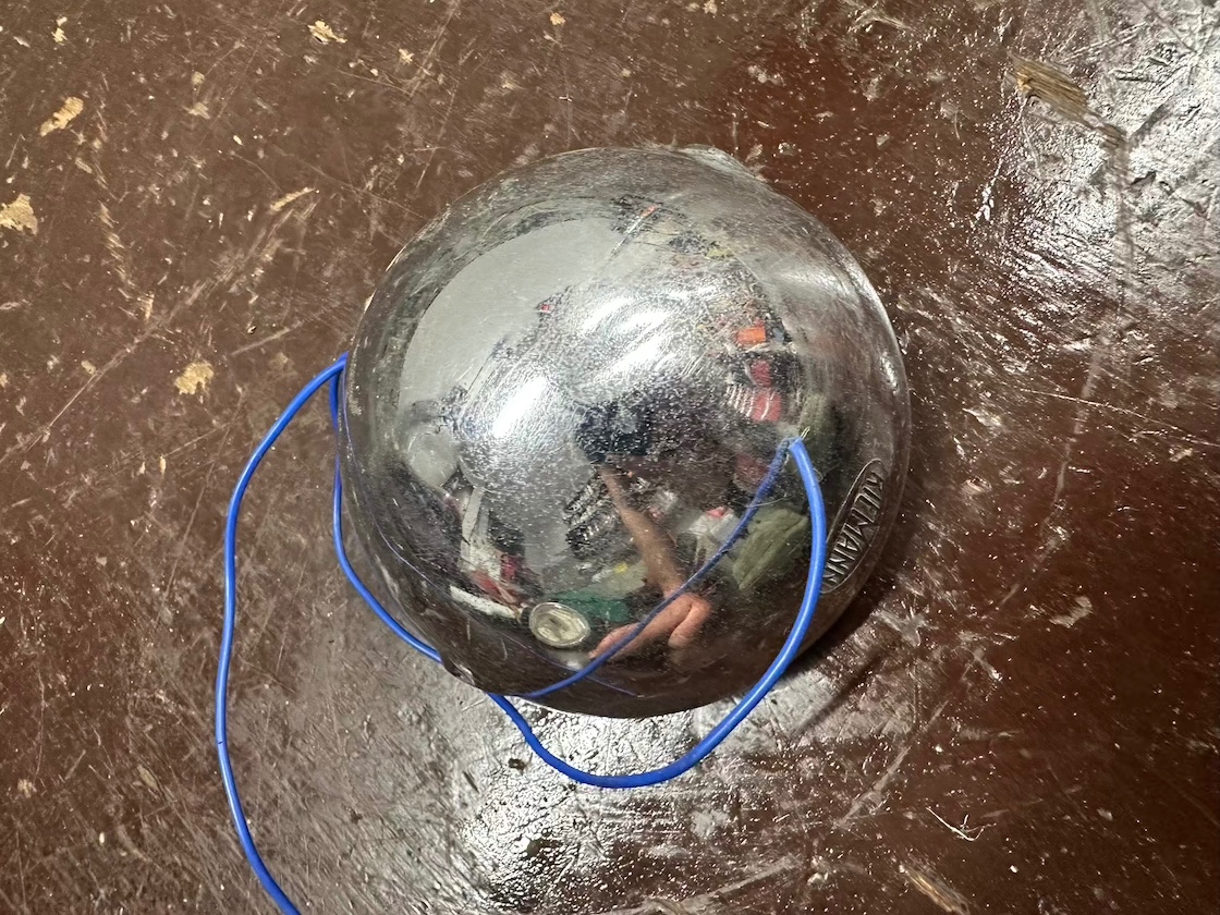 Predám predné svetlo REIMANN - 2