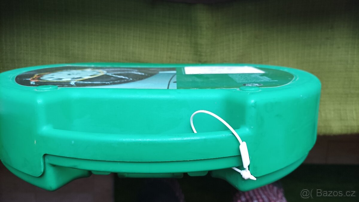 Sněhové řetězy 195/65 R15 - 2