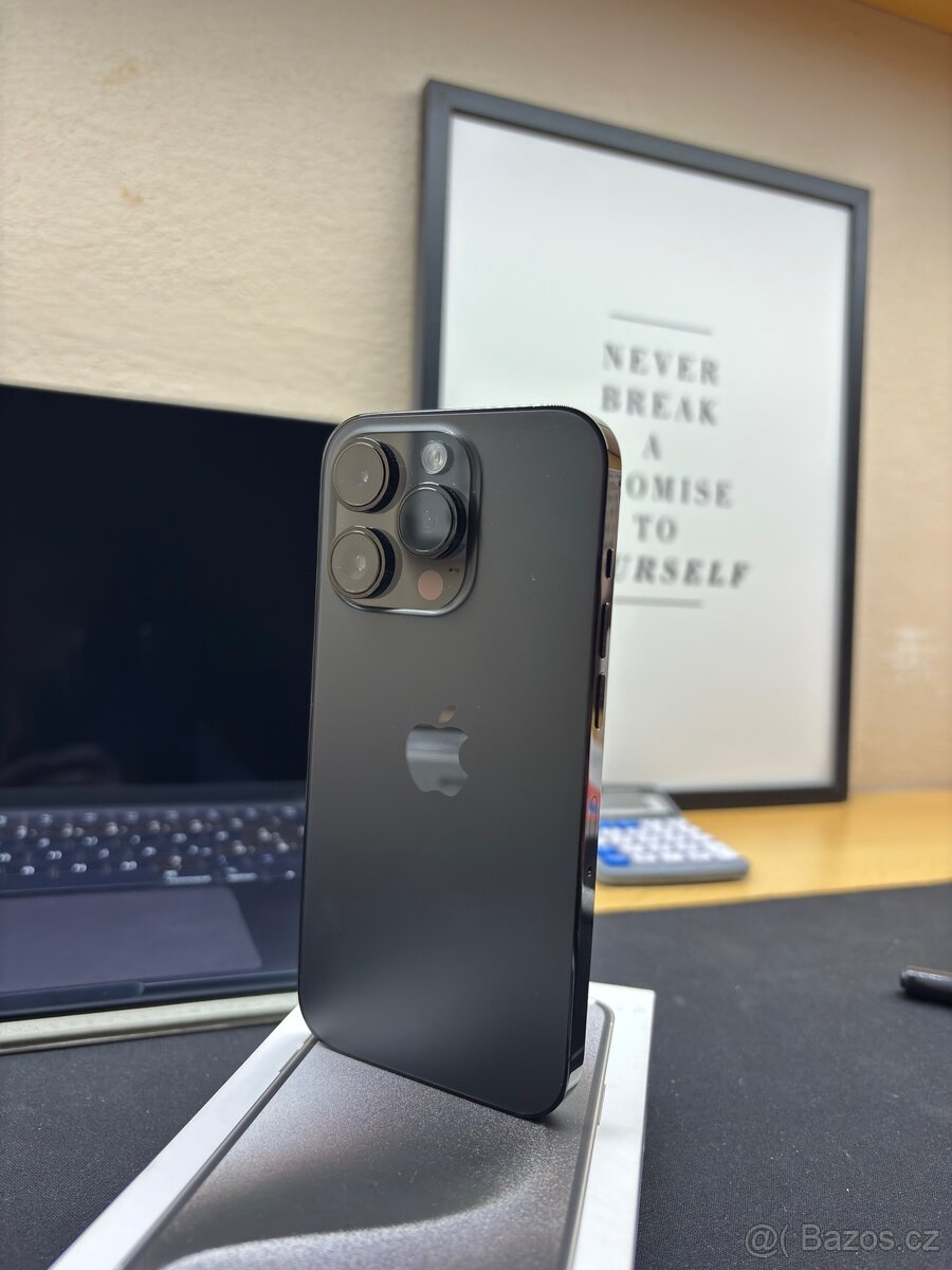 IPhone 14 Pro 512 GB (A-) - 2