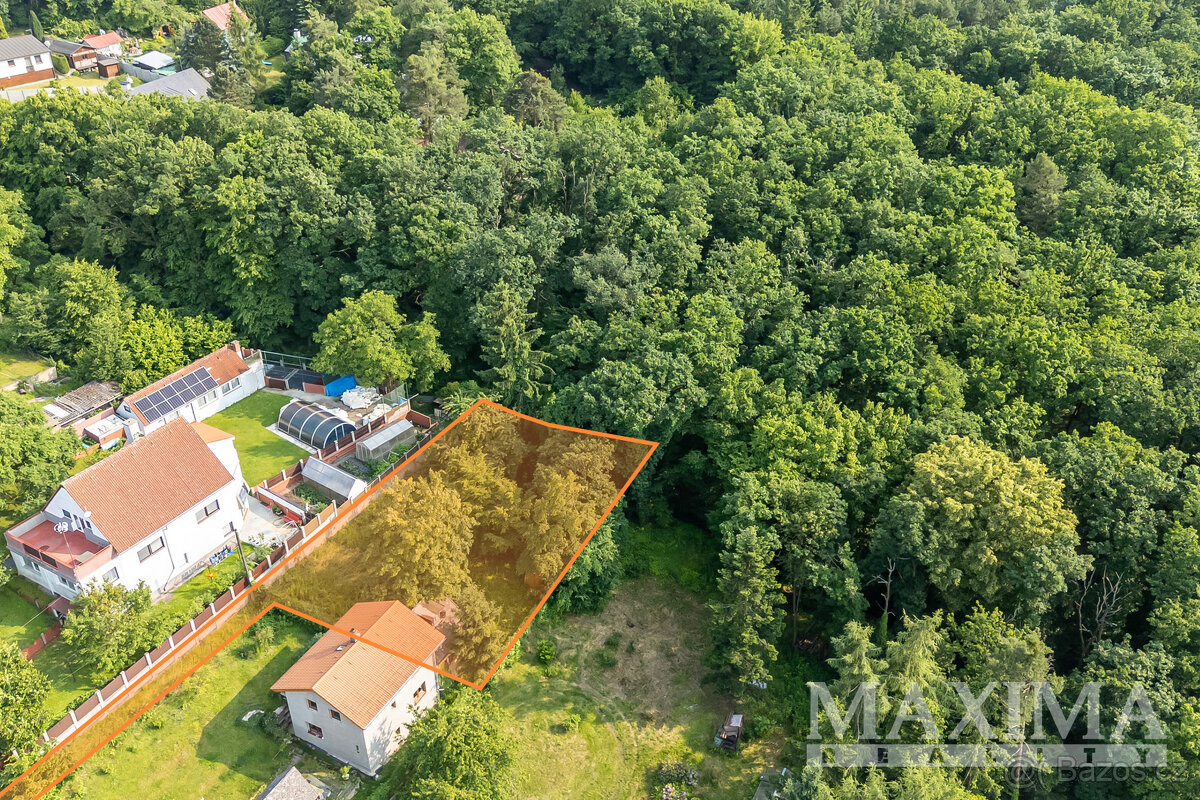 Dům 2+1 o ploše 35 m2 - Dolní Břežany, Zálepy - 2