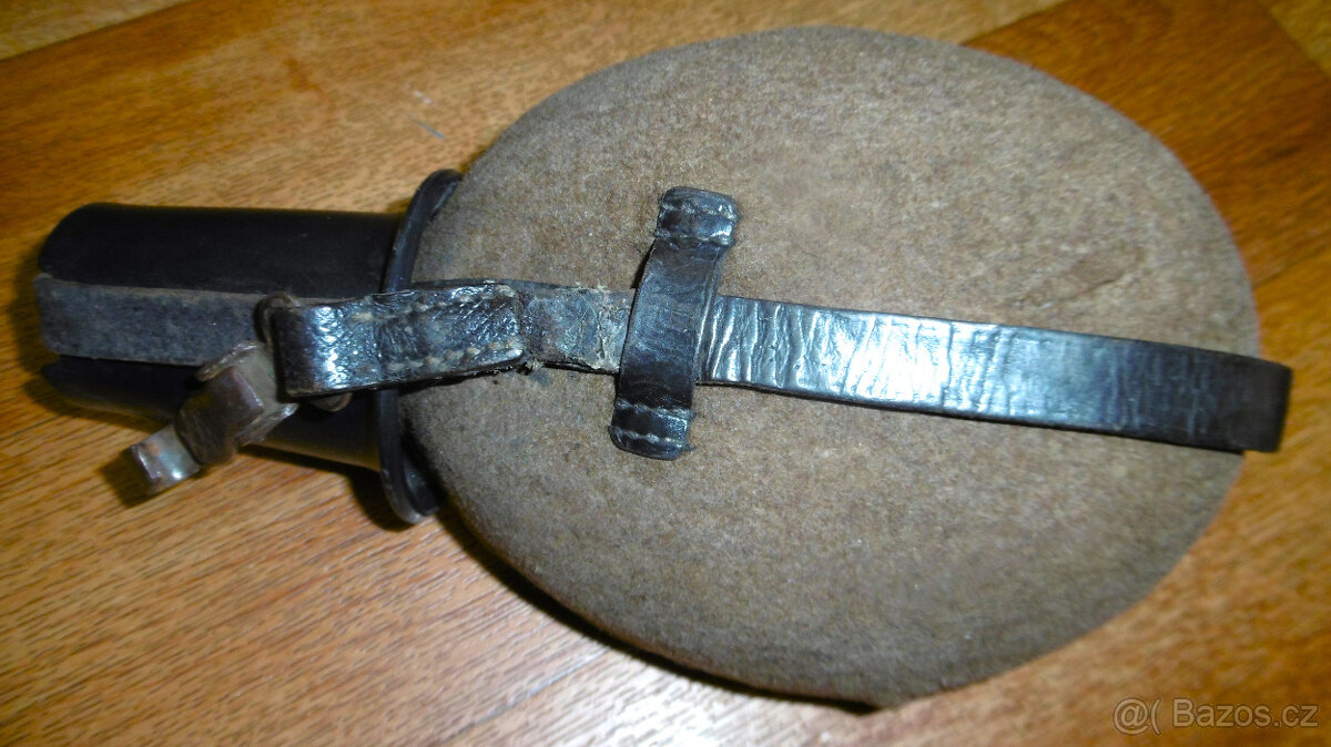 Nemecka origo cutora Wehrmacht WH Waffen SS Luftwaffe - 2