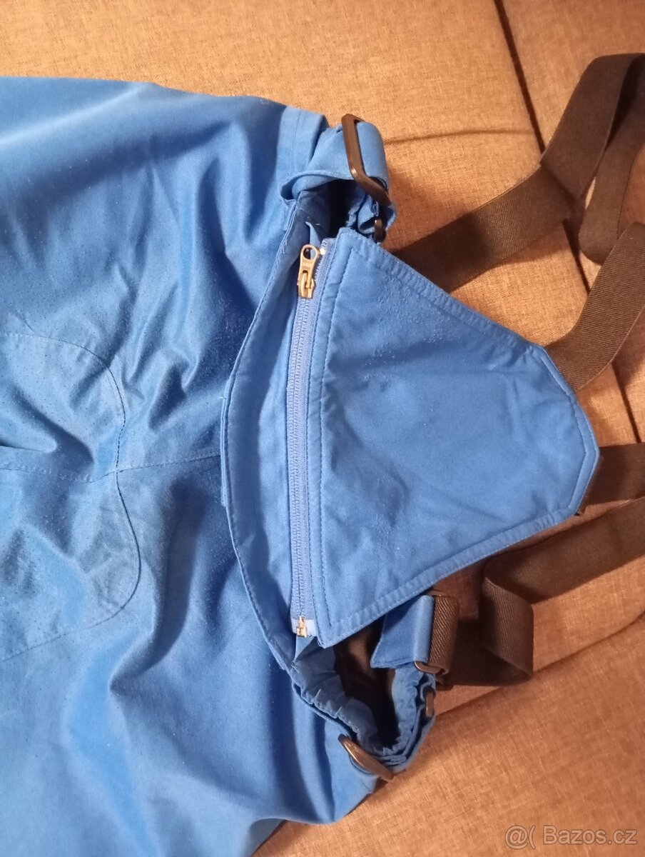 Lyžařské kalhoty Killtec vel. 164 - 2