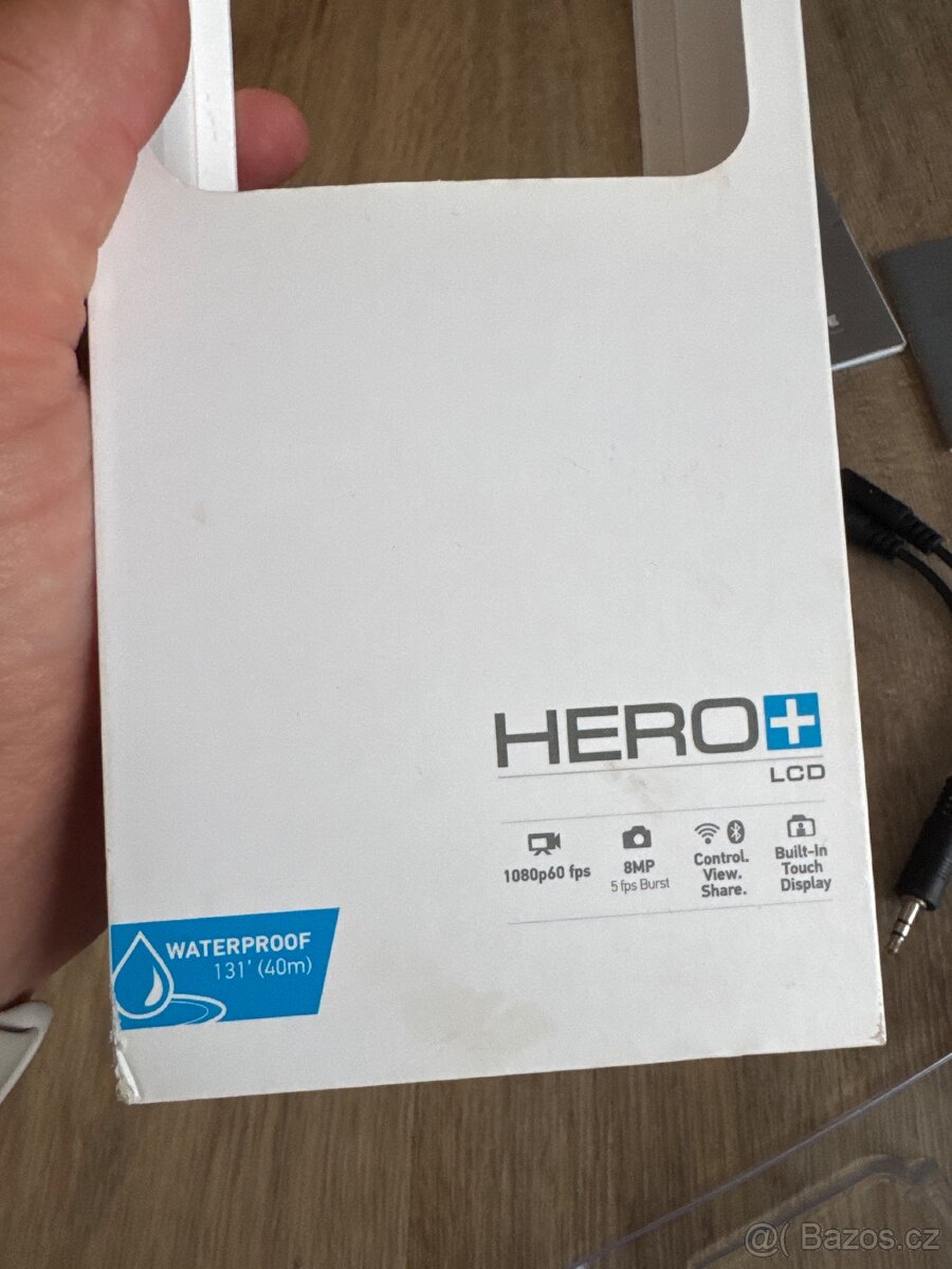 GoPro HERO+ LCD - 2