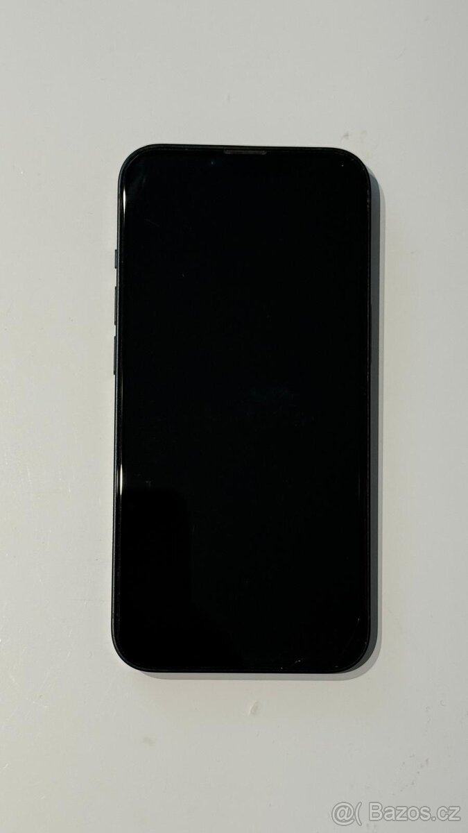 Apple iPhone 13 - 128GB, temně inkoustový - 2