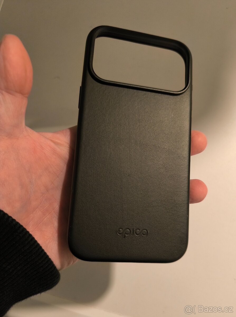 Úplně Nové kryty epico pro iPhone 17 Pro a iPhone 17 Pro Max - 2