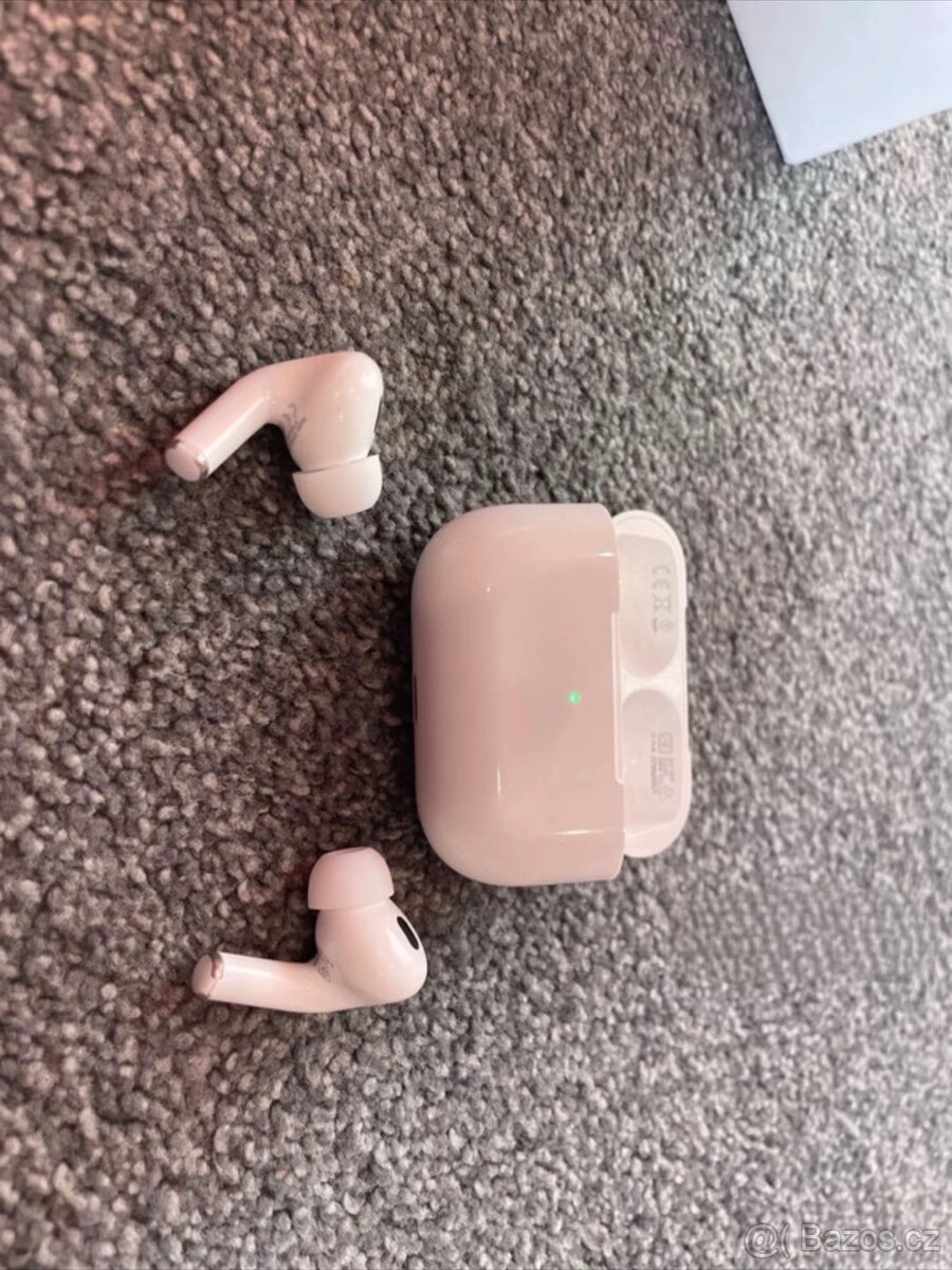 apple airpods 2 anc - 2