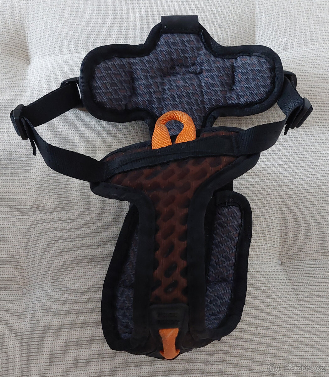 Postroj Nonstop Dogwear Rock Harness - 2