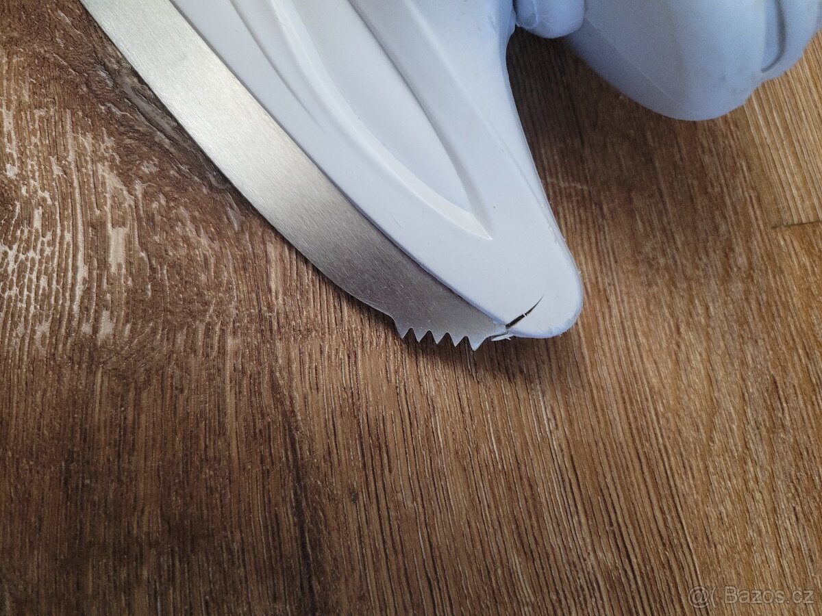 Rostoucí dívčí brusle HEAD 34-37 - 2