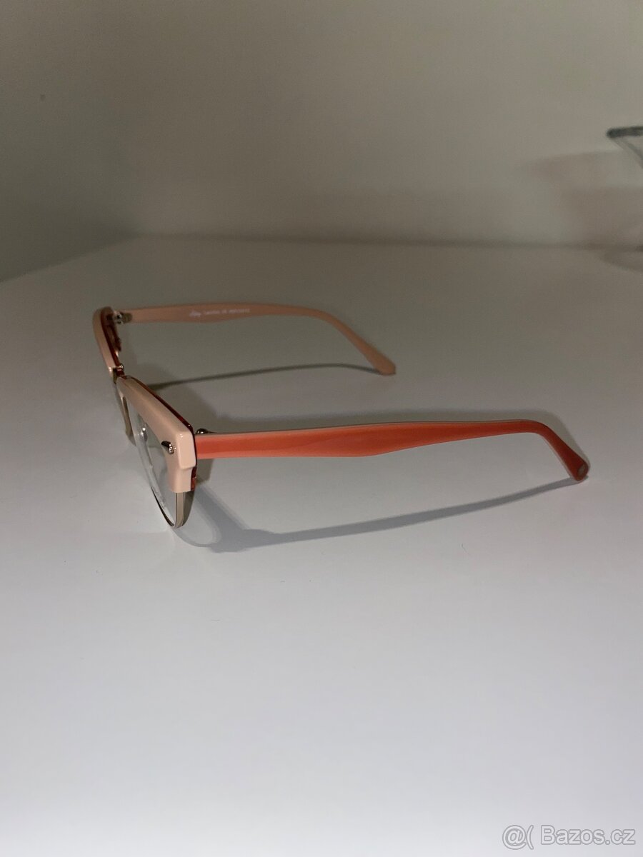 Dioptrické brýle Lipsy - 2