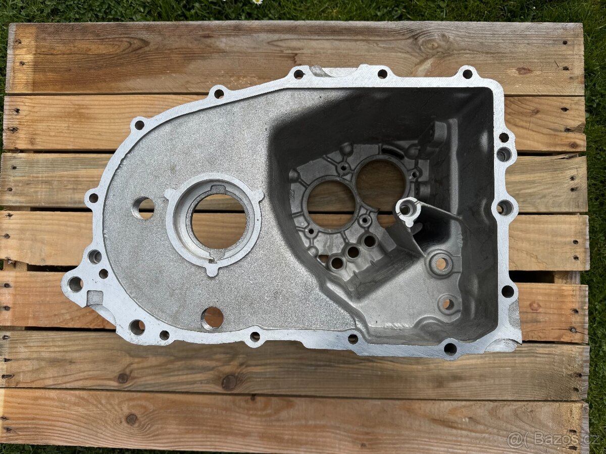 Lada 2108 Samara Nový obal převodovky - 2