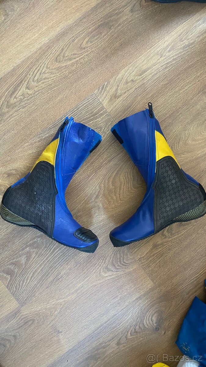 Daytona MotoGP boty - 2