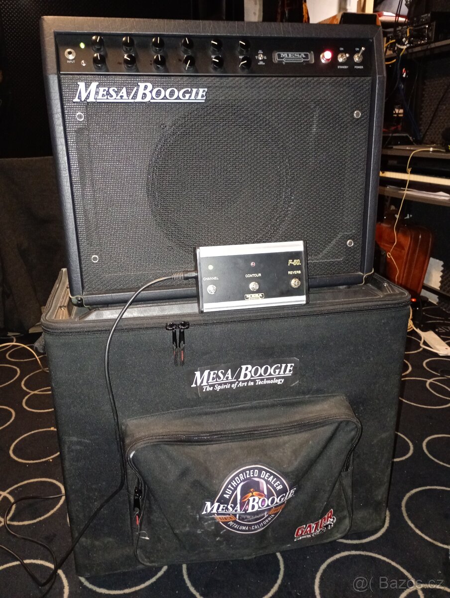 Messa/Boogie f-50 - 2