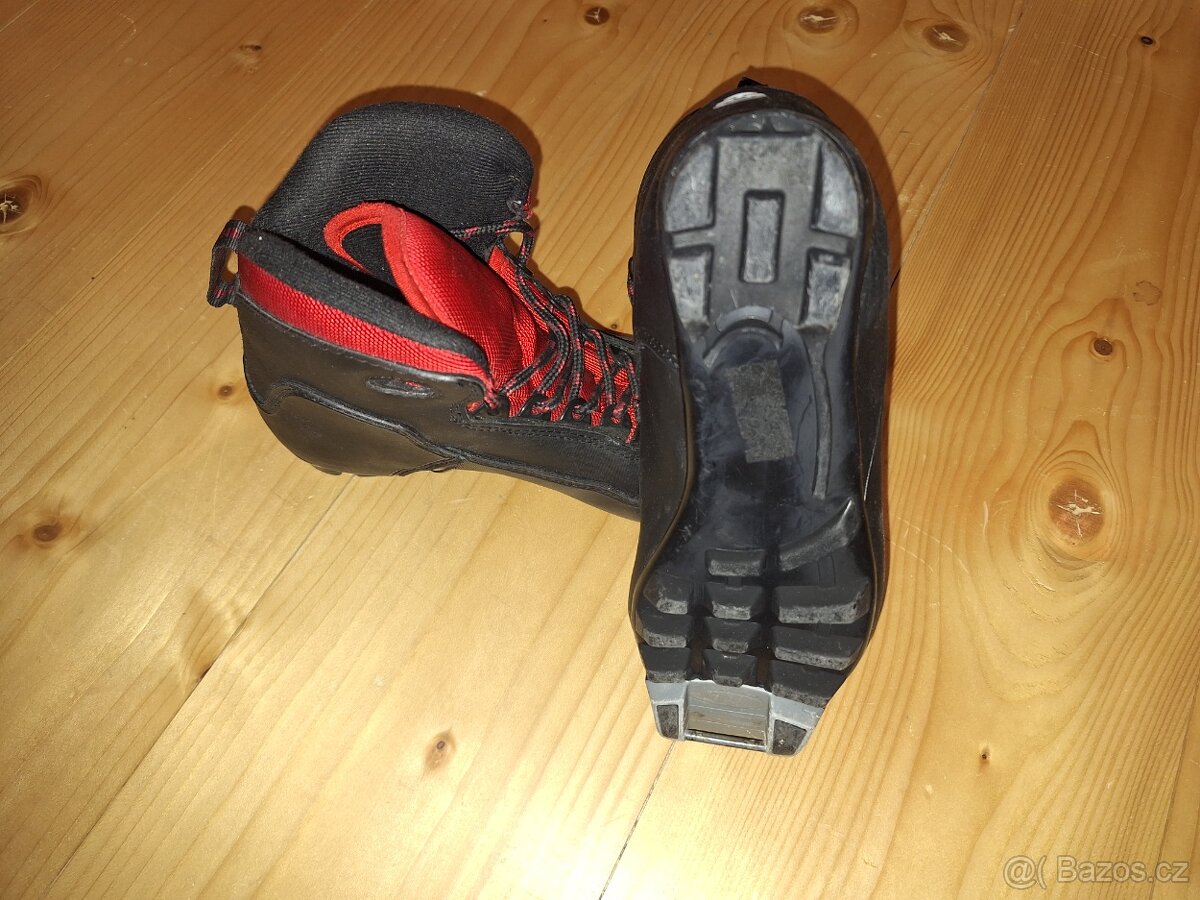 Boty na běžky NNN 35 - 2