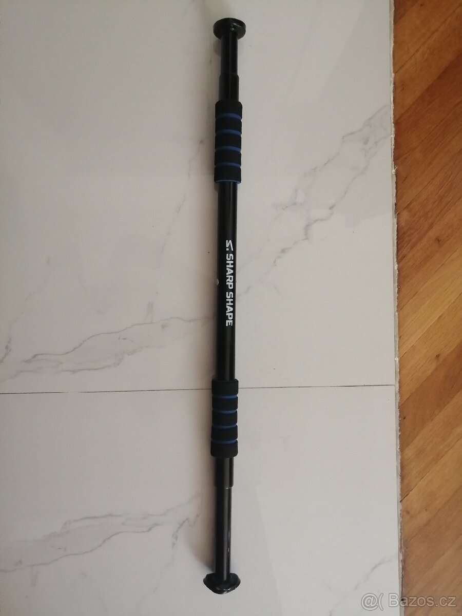 Hrazda do dveří Sharp Shapes - 2