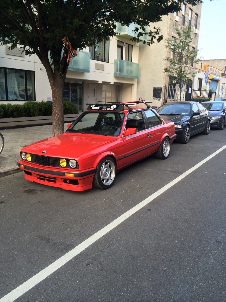 BMW Styling 9 - 2