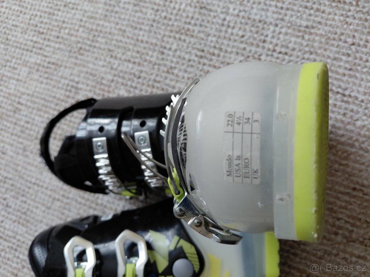 Prodám dětské přeskáče - 2