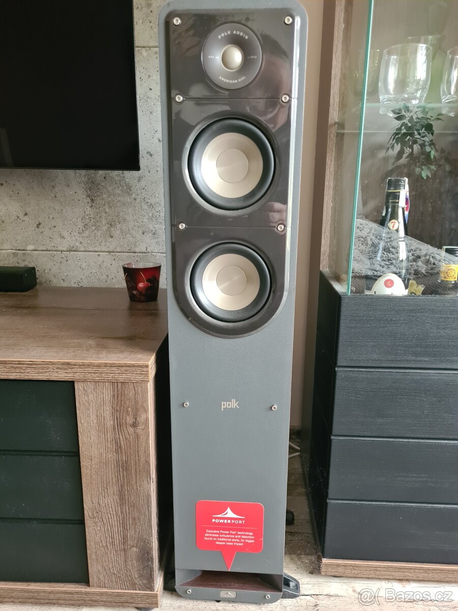 HI-FI YAMAHA - 2
