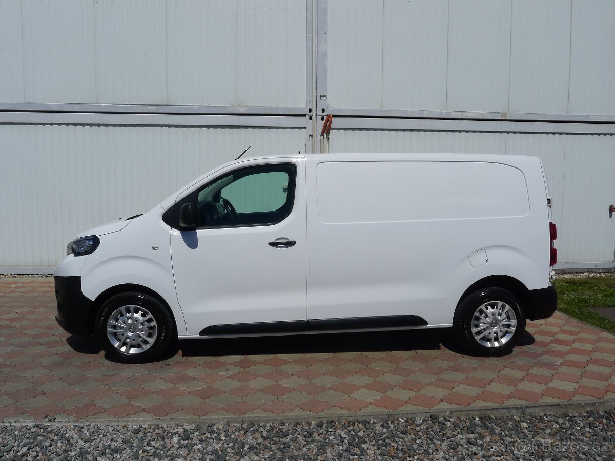 Peugeot Expert, 2,0 HDI L2H1 + klima - 2