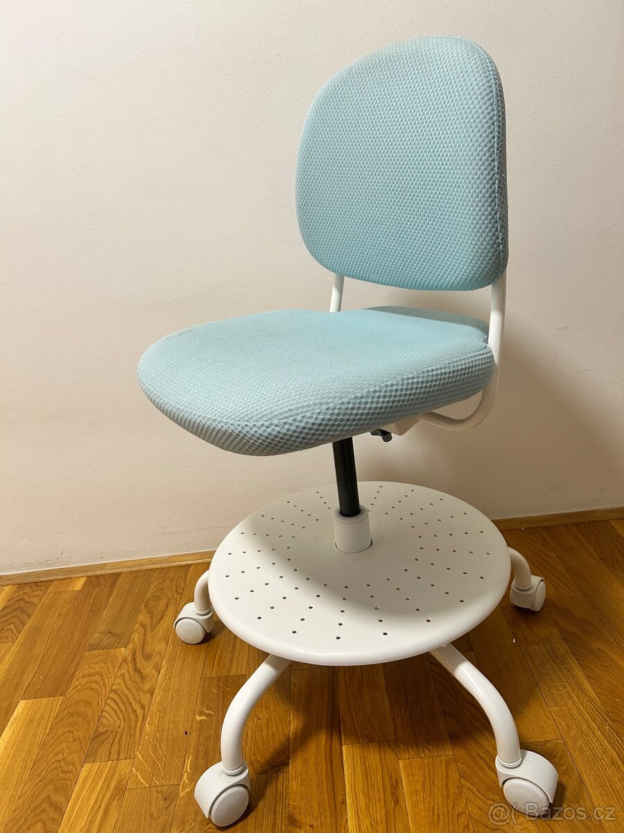 Ikea dětská židle - 2