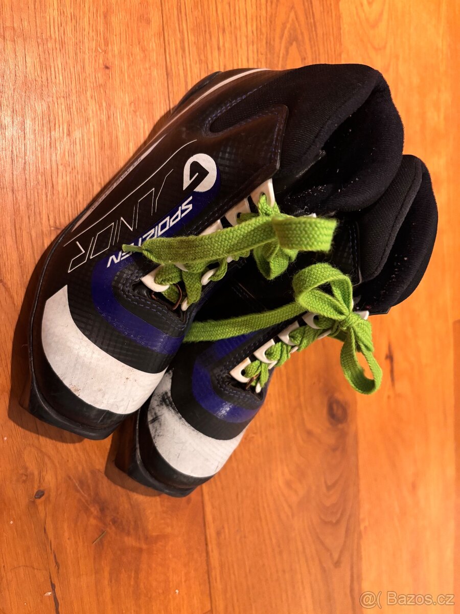 Boty na běžky 36 - 2