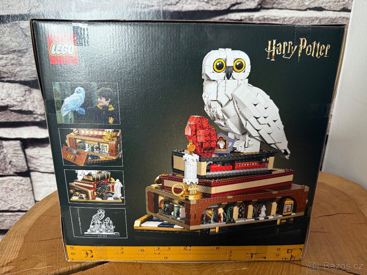 Lego Harry Potter - 2
