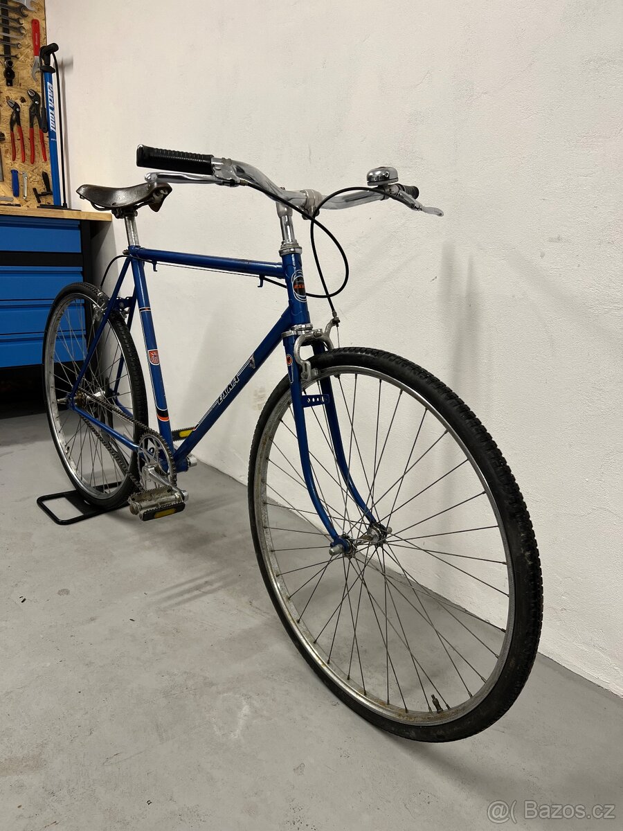 Městské kolo Eska - 2