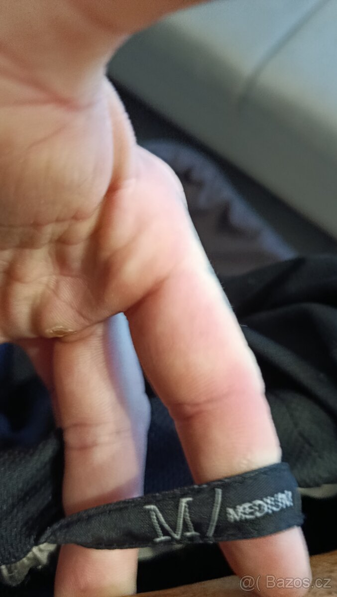 Zimní bunda NUGGET - 2