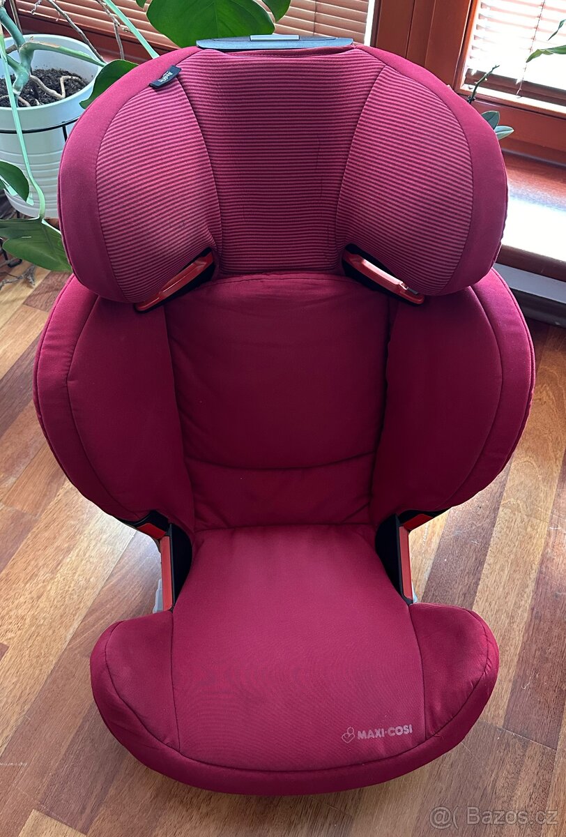 MAXI-COSI RodiFix - 2