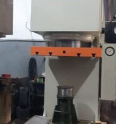 Lisy - hydraulické PYE 160 S/1M - 2