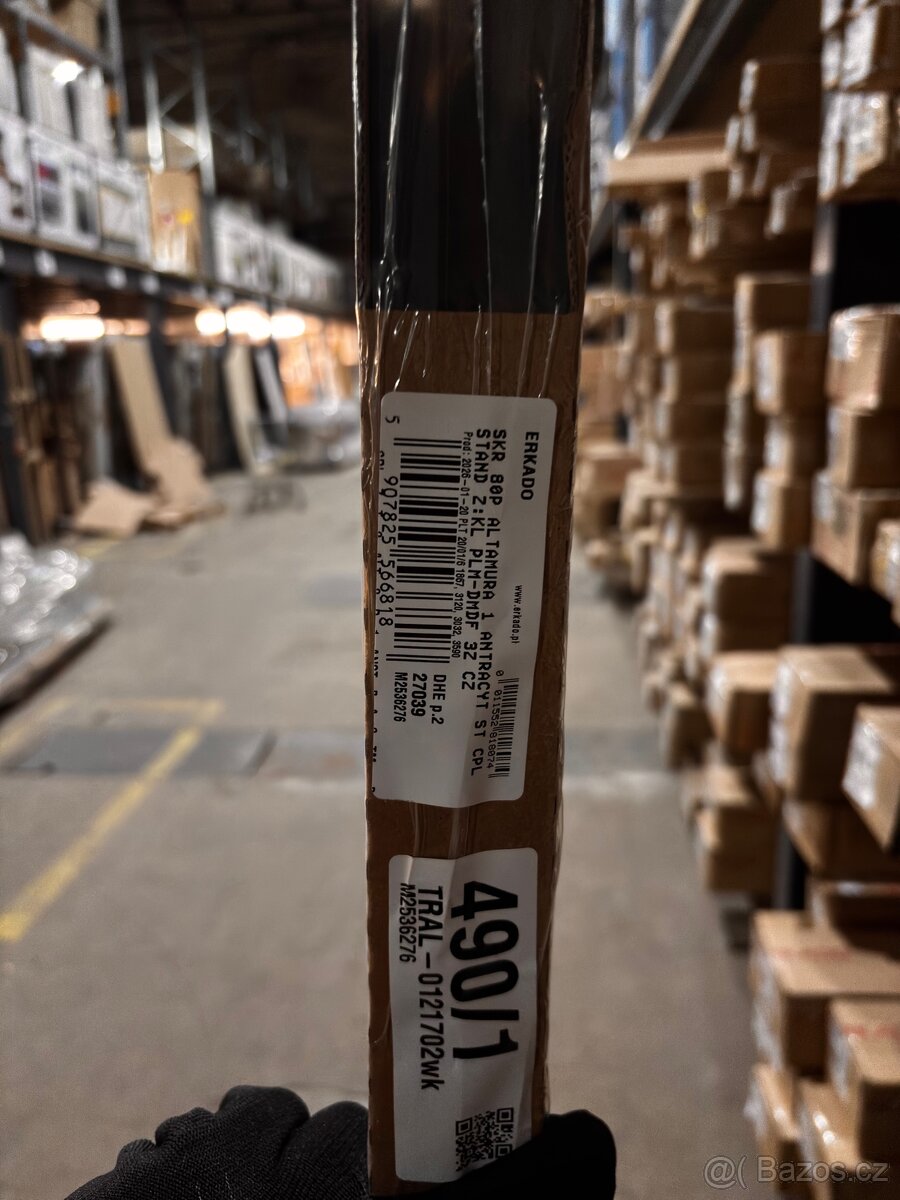 Reklamační Dveře - 2