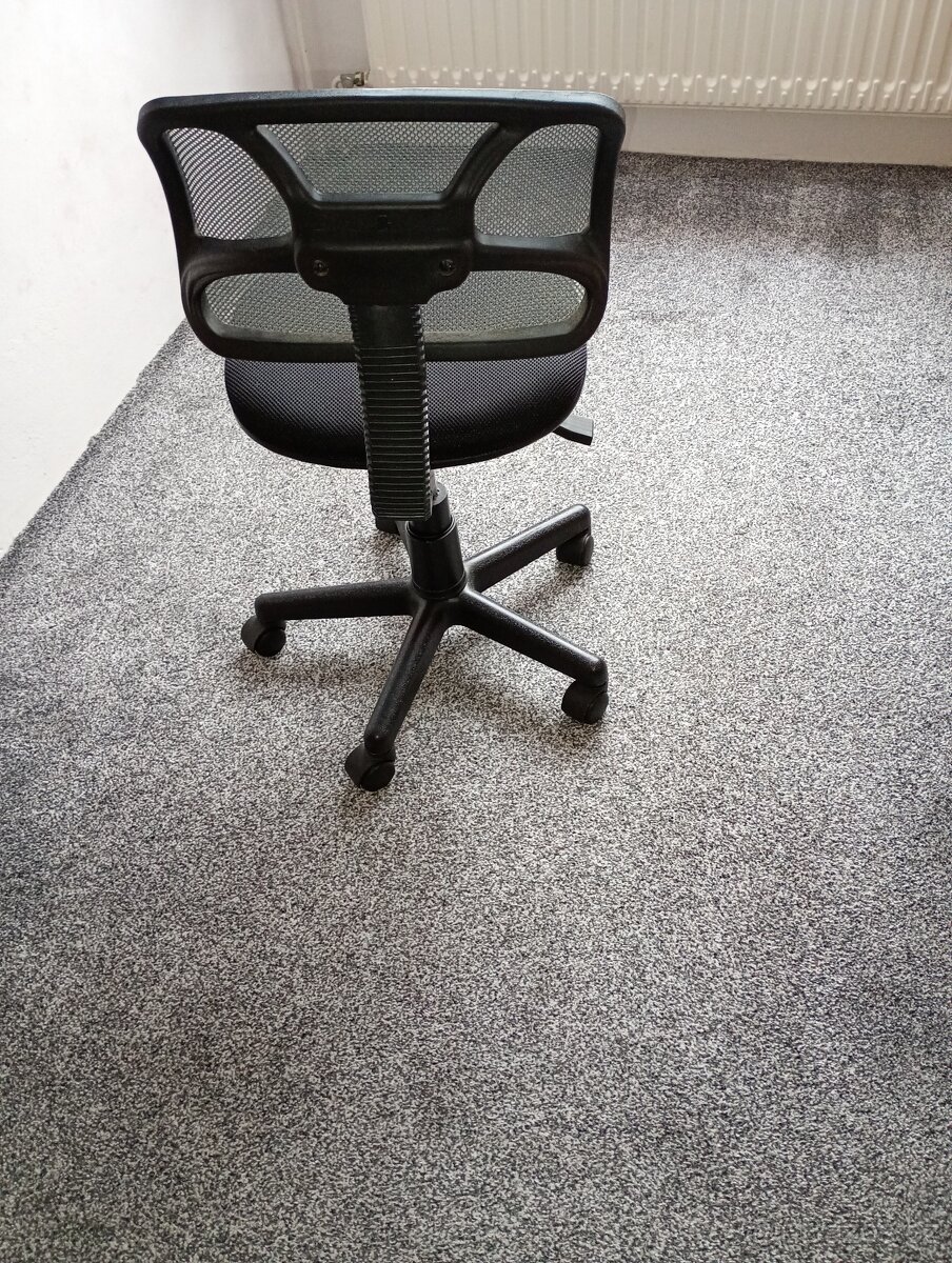 Dětská židle k PC - 2