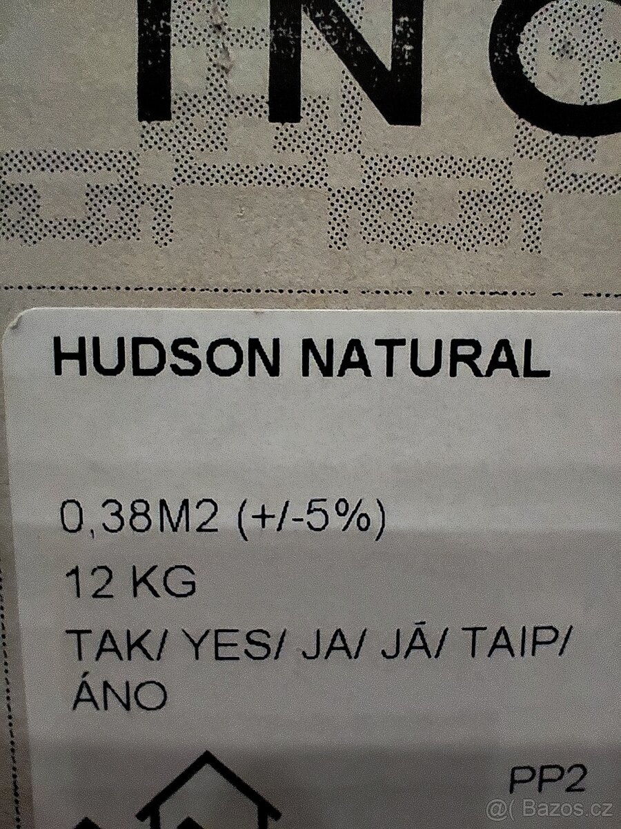 Sádrový obklad Hudson Natural - 2