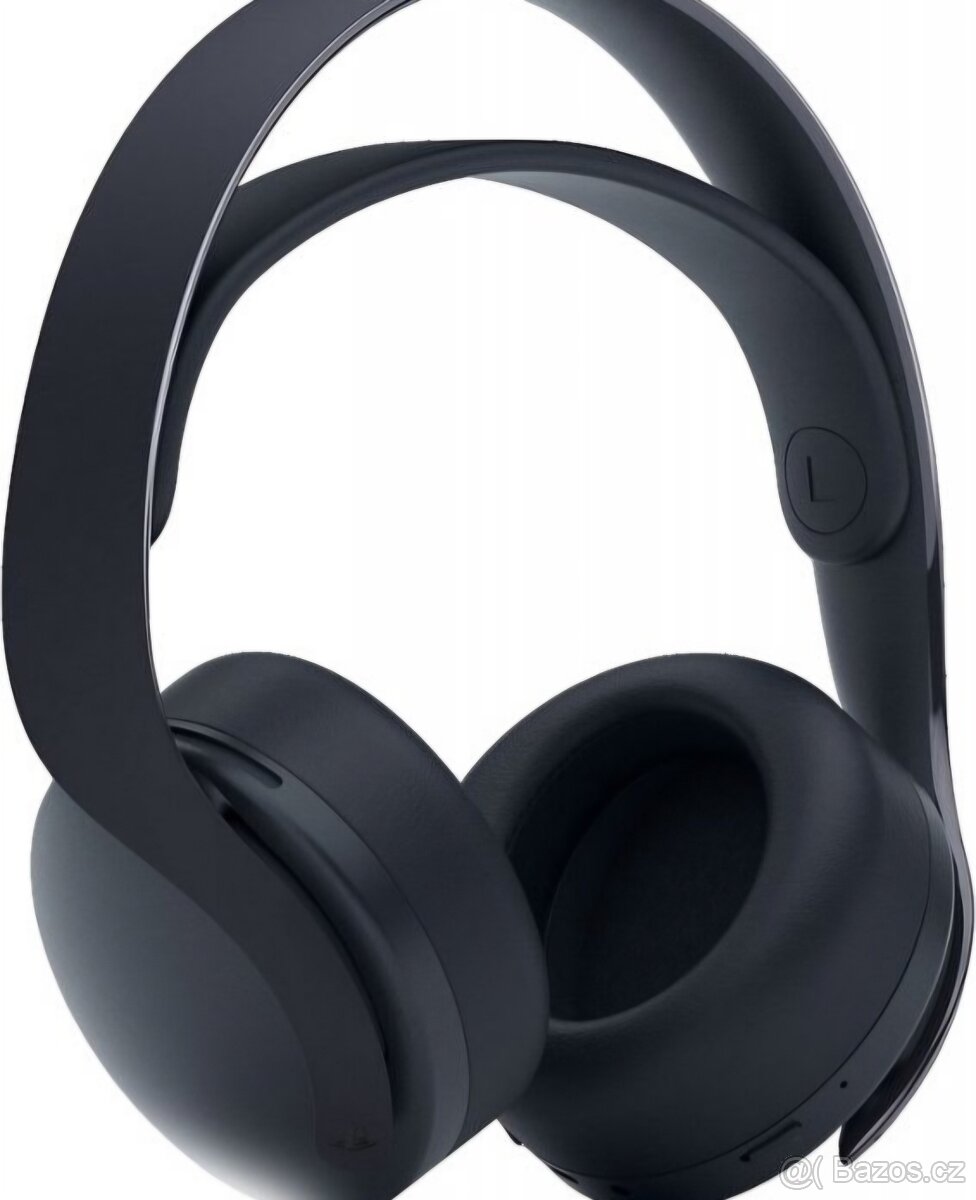 Playstation sluchátka Pulse 3D - 2