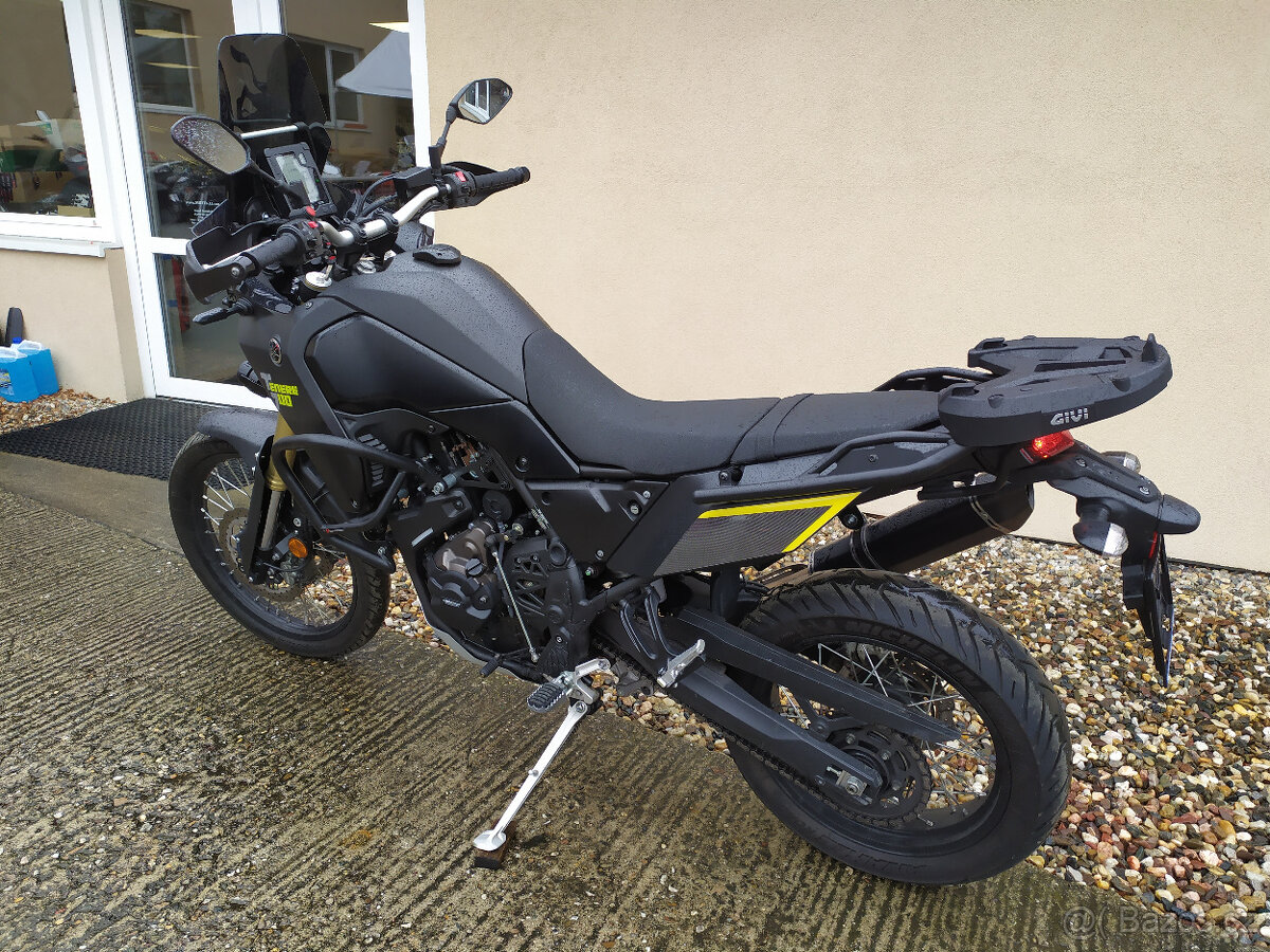 Yamaha Tenere 700 -2022 - 2
