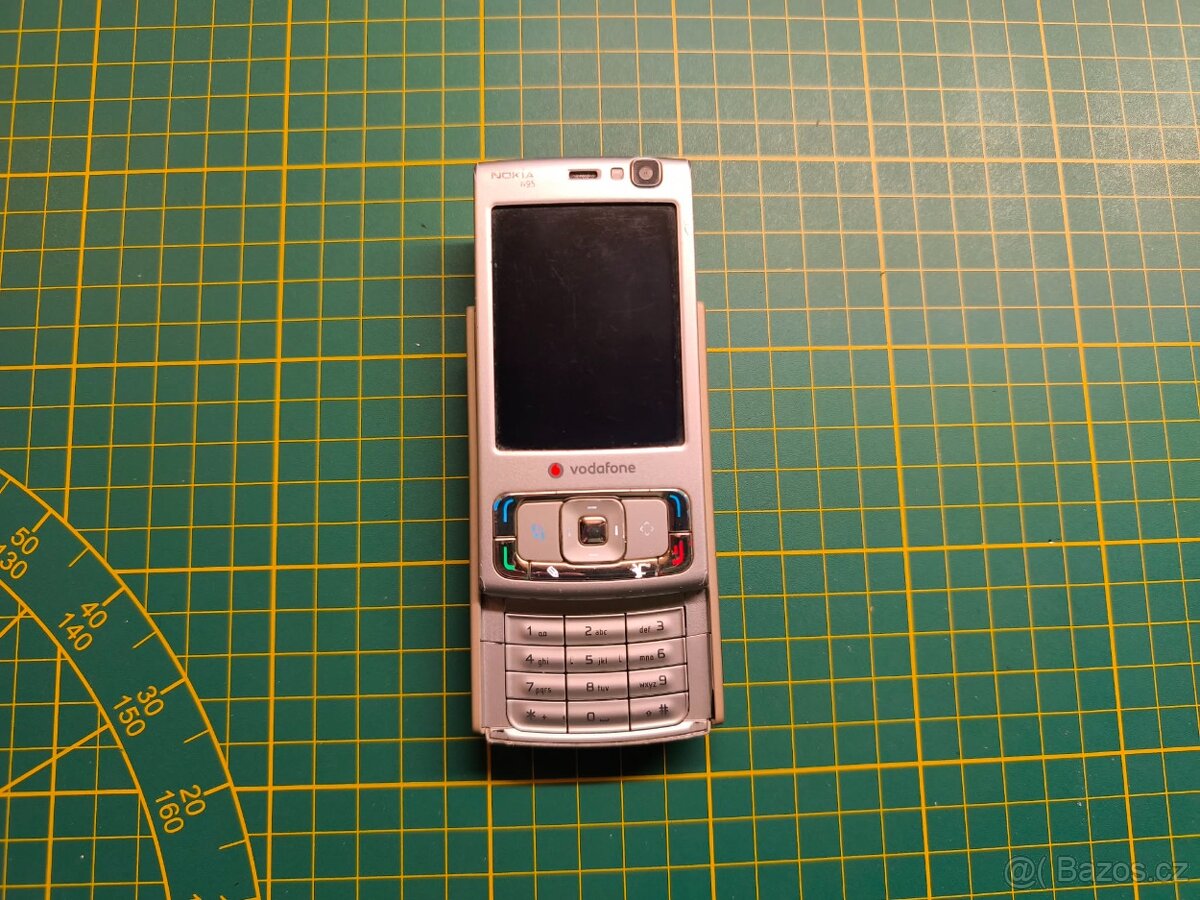 Nokia N95 - 2