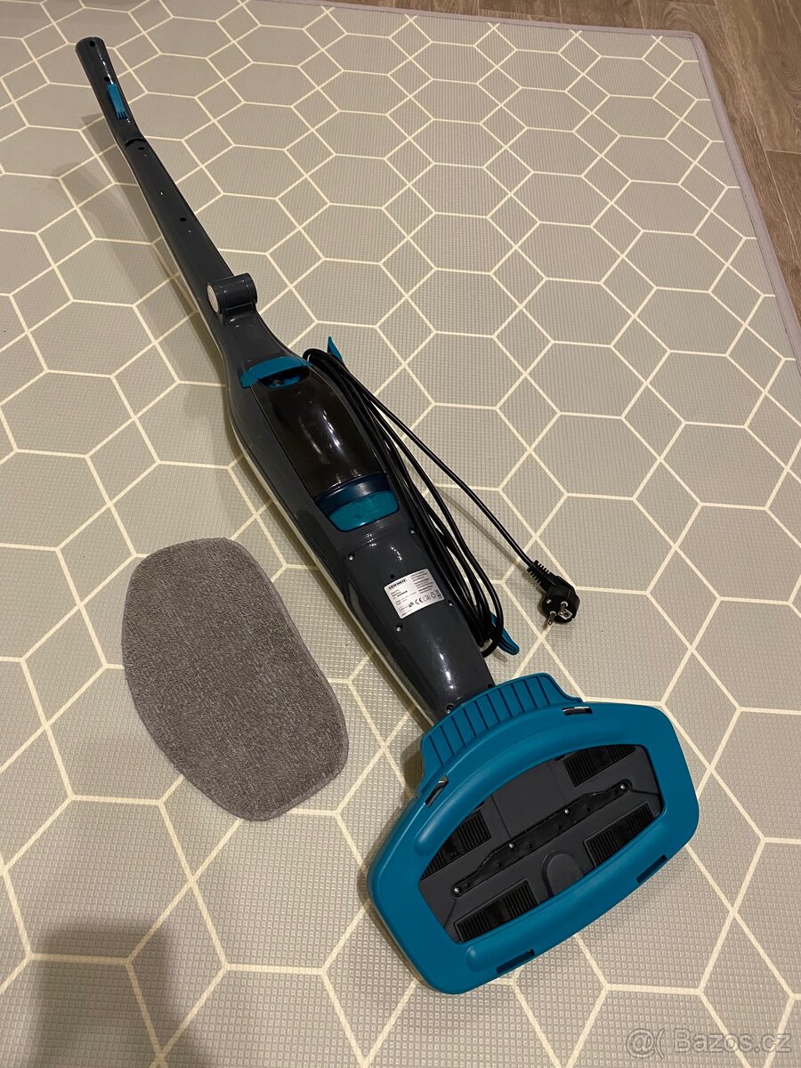 Parní mop Leifheit CleanTenso - 2