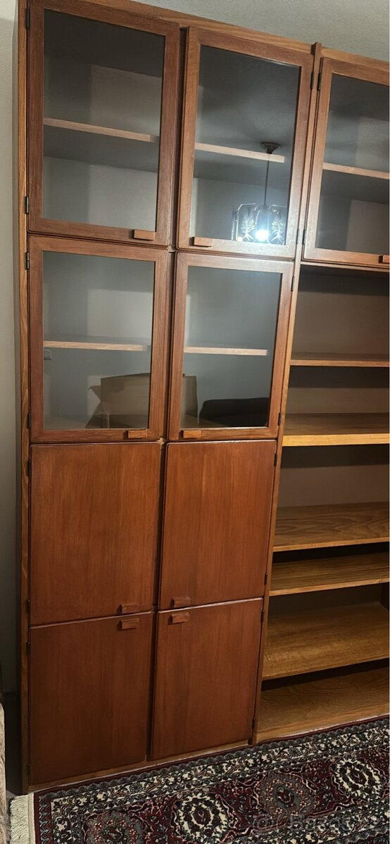 Obývací stěna za odvoz - 2