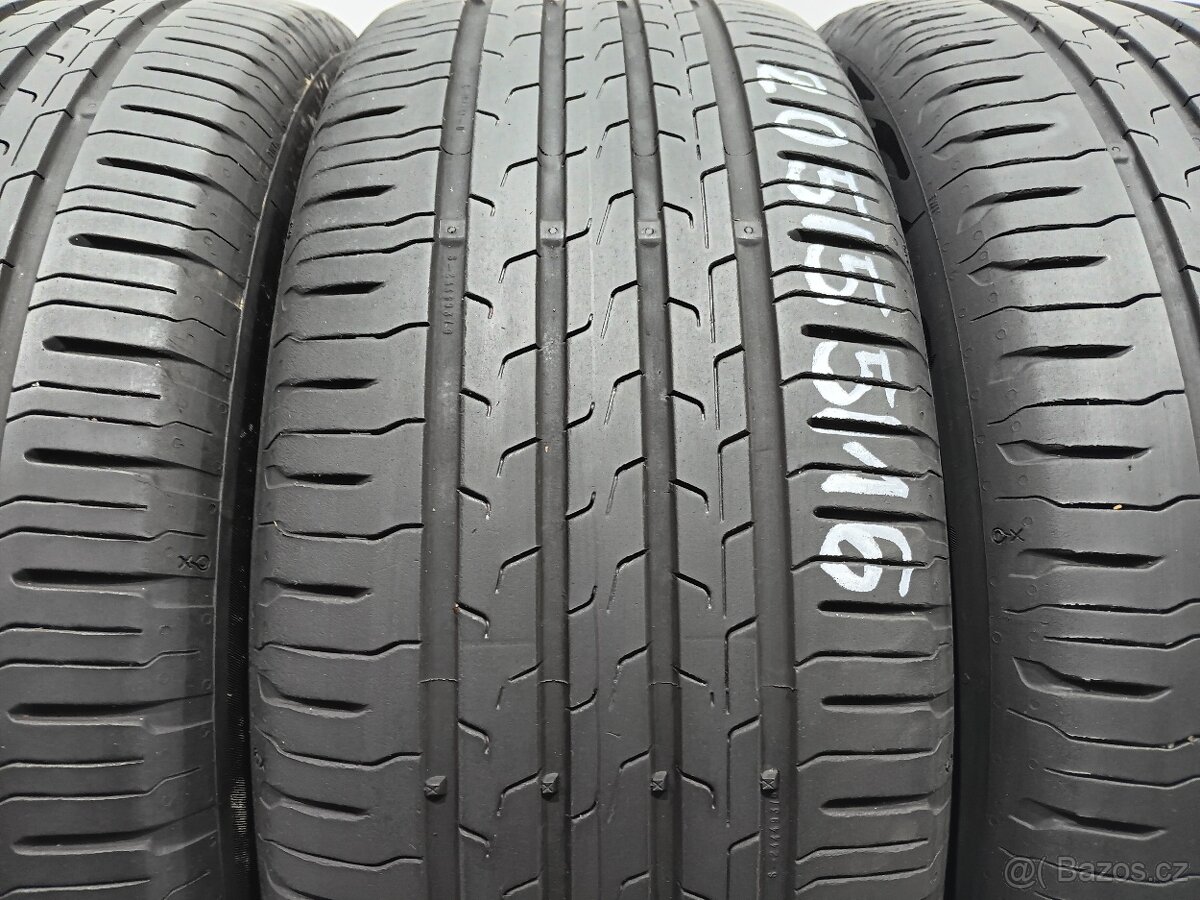 Letní pneu 205/55/16 Continental - 2
