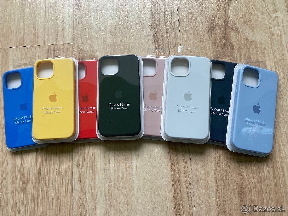 Prodam Apple obaly na iPhone - 2