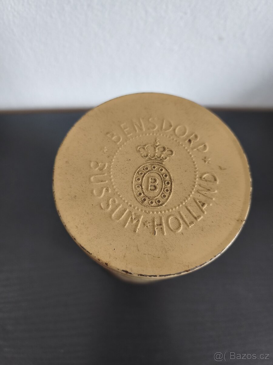 Stará plechovka od Kakaa - 2