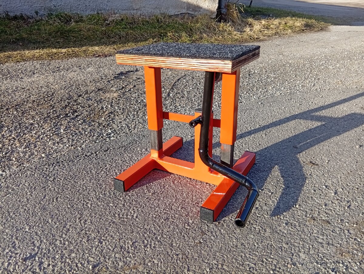 Stojánek Mx pro 65 - 2